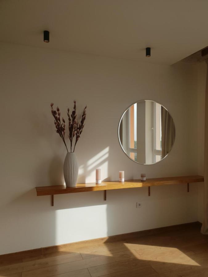 Nyvky Like Home - Nyvky Park - Apt 45 Kiev Extérieur photo