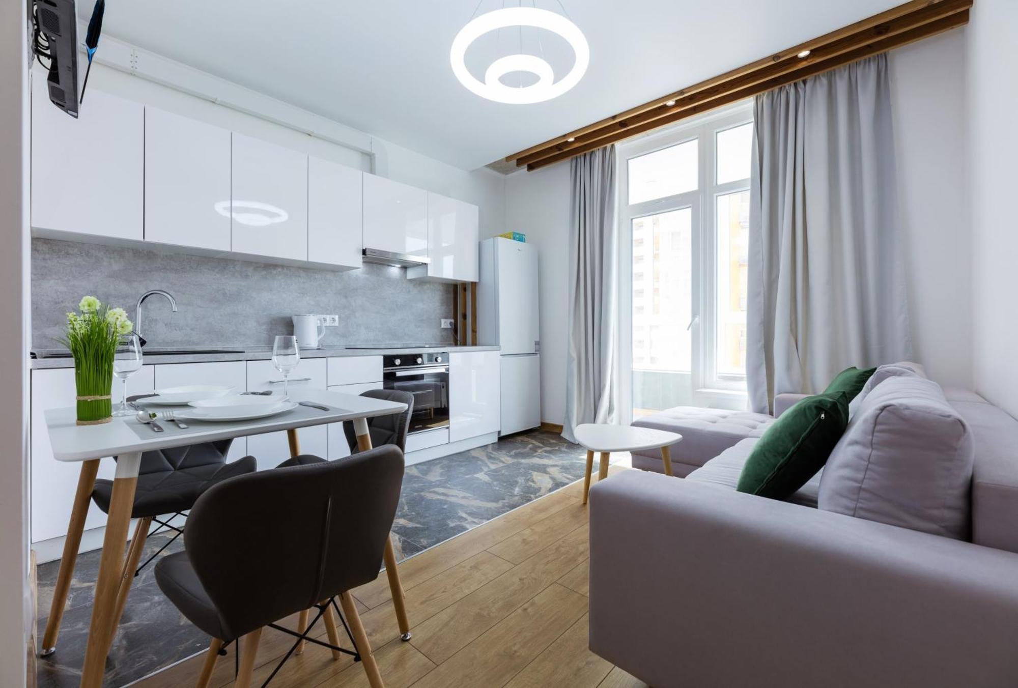 Nyvky Like Home - Nyvky Park - Apt 45 Kiev Extérieur photo