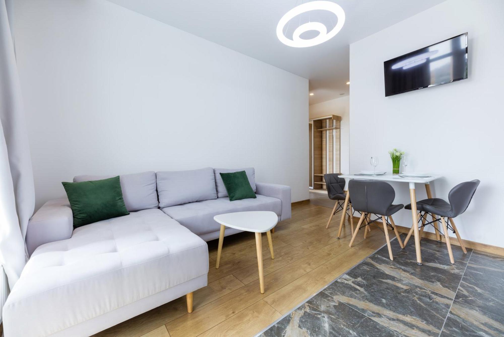 Nyvky Like Home - Nyvky Park - Apt 45 Kiev Extérieur photo